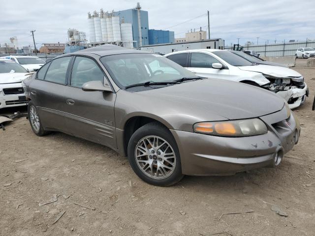 Photo 3 VIN: 1G2HY54K9Y4187493 - PONTIAC BONNEVILLE 