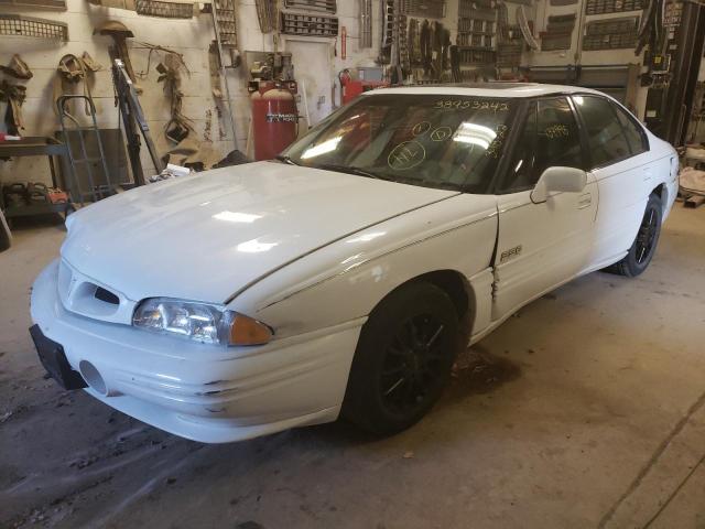 Photo 1 VIN: 1G2HZ52K2WH226317 - PONTIAC BONNEVILLE 