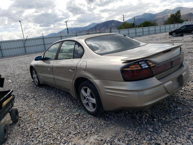 Photo 1 VIN: 1G2HZ541024178564 - PONTIAC BONNEVILLE 