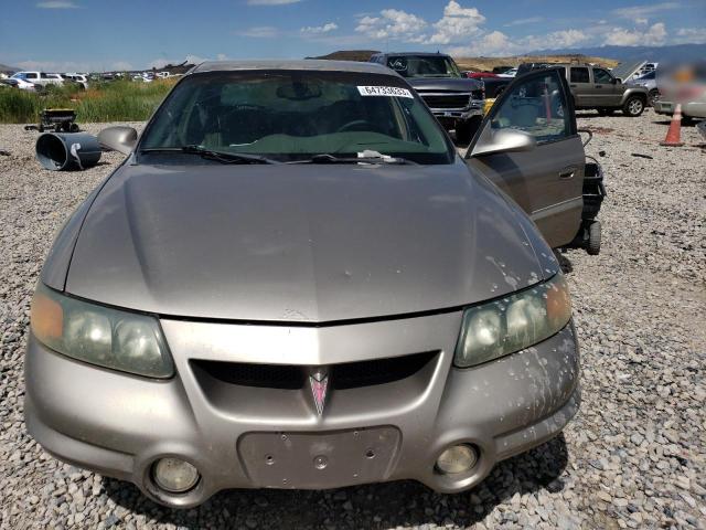 Photo 4 VIN: 1G2HZ541024178564 - PONTIAC BONNEVILLE 