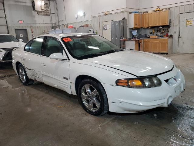 Photo 3 VIN: 1G2HZ541034135117 - PONTIAC BONNEVILLE 