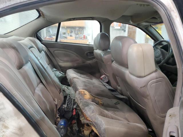 Photo 9 VIN: 1G2HZ541034135117 - PONTIAC BONNEVILLE 