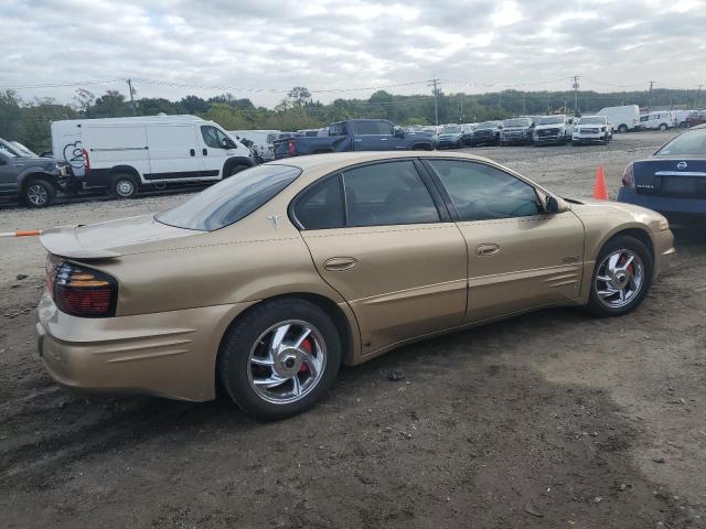 Photo 2 VIN: 1G2HZ5410Y4151017 - PONTIAC BONNEVILLE 