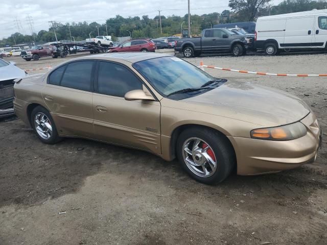 Photo 3 VIN: 1G2HZ5410Y4151017 - PONTIAC BONNEVILLE 