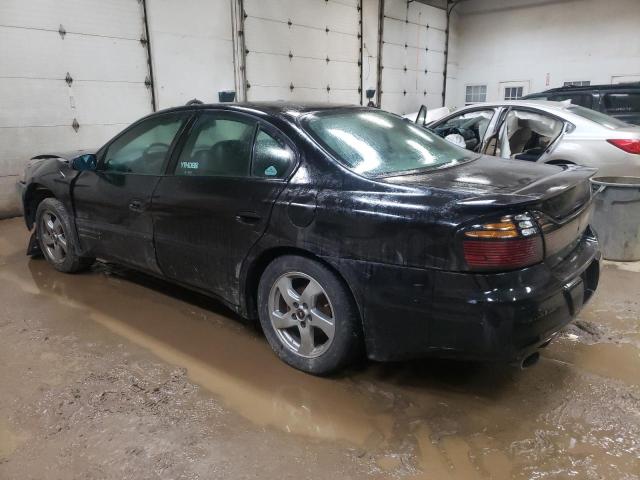 Photo 1 VIN: 1G2HZ541234168927 - PONTIAC BONNEVILLE 