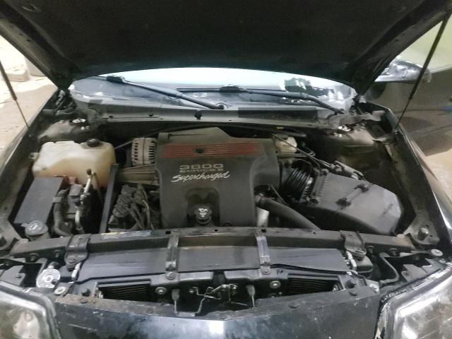 Photo 10 VIN: 1G2HZ541234168927 - PONTIAC BONNEVILLE 