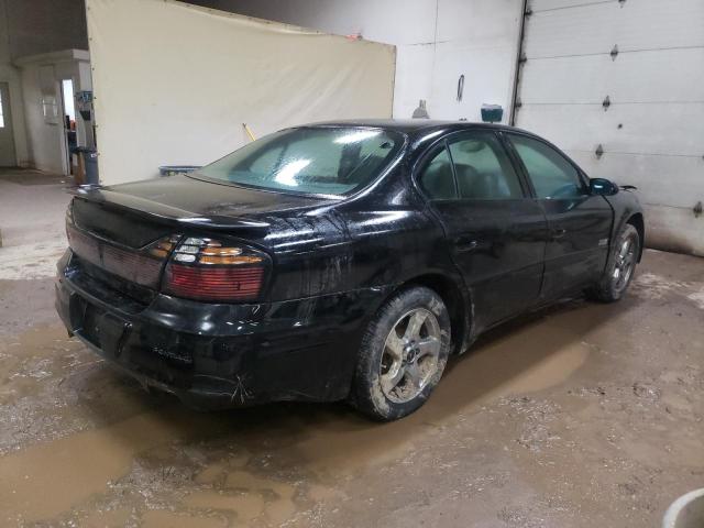 Photo 2 VIN: 1G2HZ541234168927 - PONTIAC BONNEVILLE 