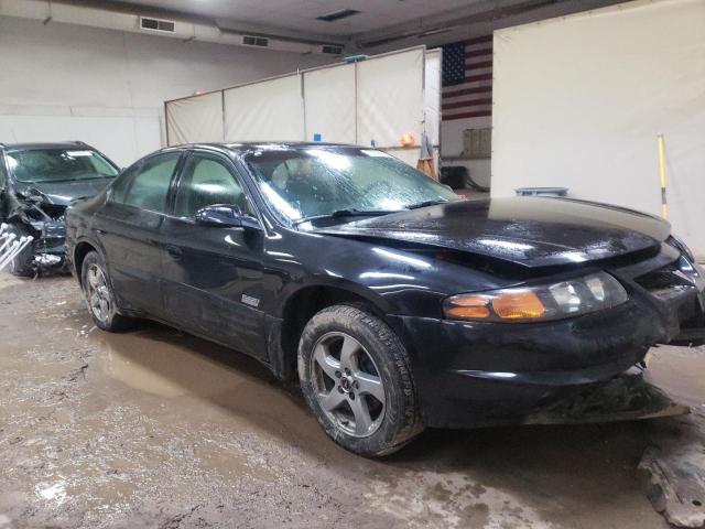 Photo 3 VIN: 1G2HZ541234168927 - PONTIAC BONNEVILLE 