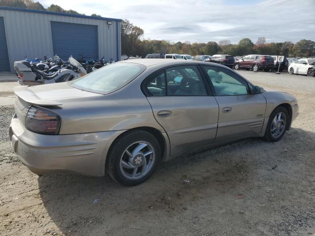 Photo 2 VIN: 1G2HZ5413Y4201280 - PONTIAC BONNEVILLE 