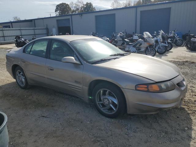 Photo 3 VIN: 1G2HZ5413Y4201280 - PONTIAC BONNEVILLE 