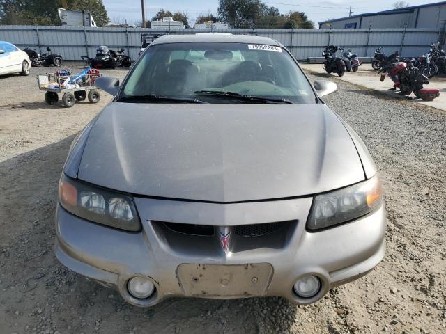 Photo 4 VIN: 1G2HZ5413Y4201280 - PONTIAC BONNEVILLE 