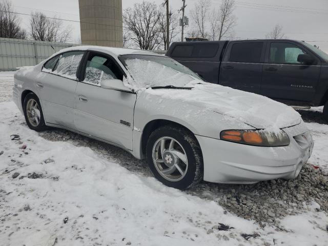 Photo 3 VIN: 1G2HZ5413Y4258806 - PONTIAC BONNEVILLE 