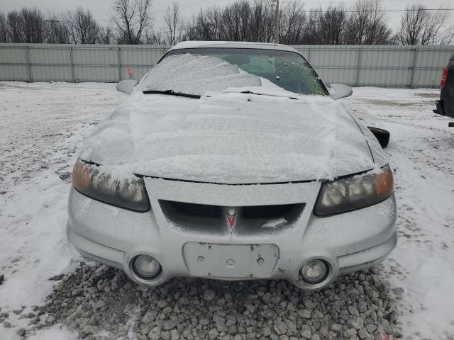 Photo 4 VIN: 1G2HZ5413Y4258806 - PONTIAC BONNEVILLE 