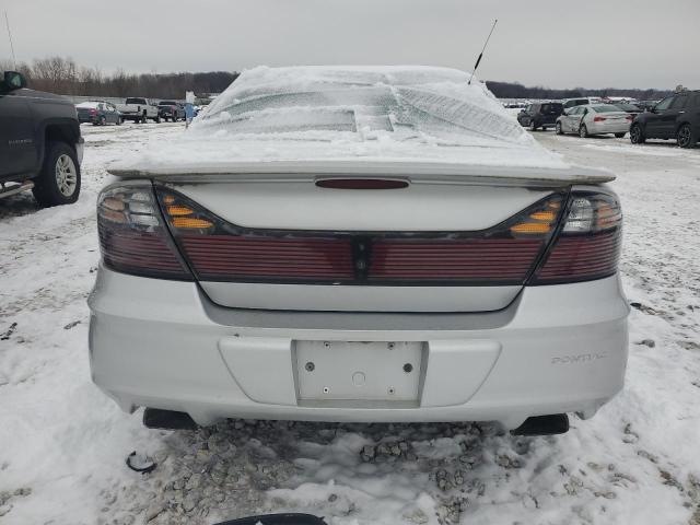 Photo 5 VIN: 1G2HZ5413Y4258806 - PONTIAC BONNEVILLE 