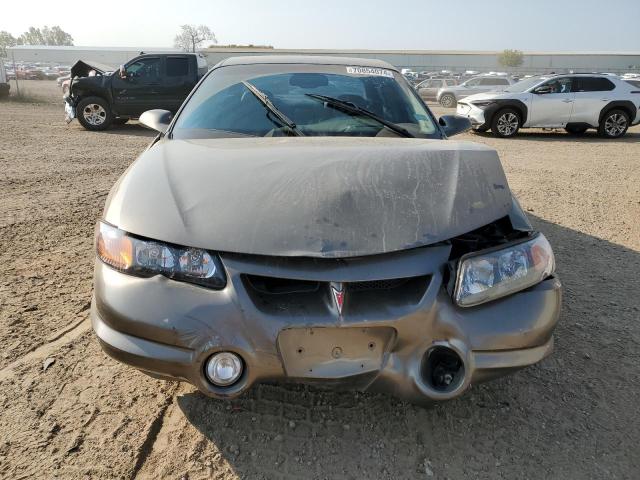 Photo 4 VIN: 1G2HZ5413Y4267845 - PONTIAC BONNEVILLE 