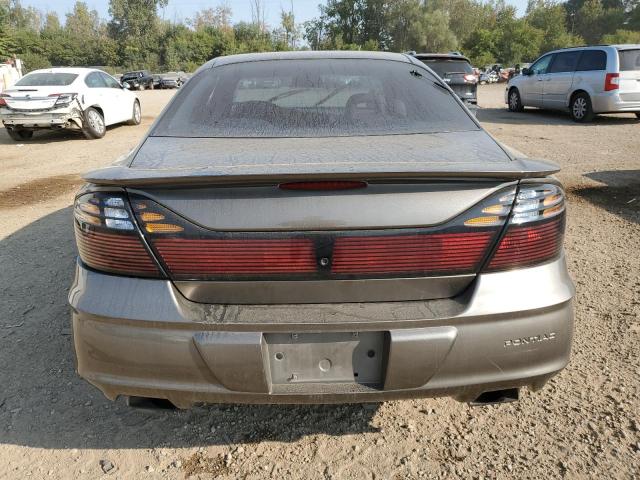 Photo 5 VIN: 1G2HZ5413Y4267845 - PONTIAC BONNEVILLE 