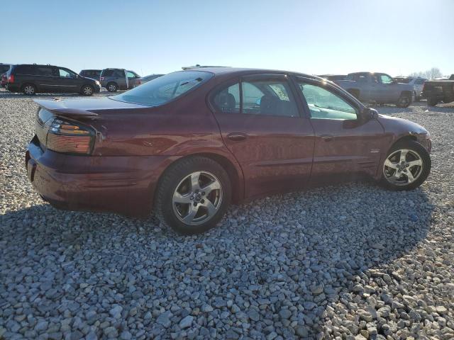 Photo 2 VIN: 1G2HZ541524171609 - PONTIAC BONNEVILLE 