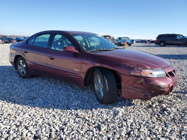 Photo 3 VIN: 1G2HZ541524171609 - PONTIAC BONNEVILLE 