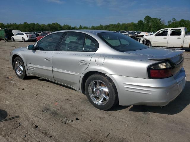 Photo 1 VIN: 1G2HZ5415Y4157153 - PONTIAC BONNEVILLE 