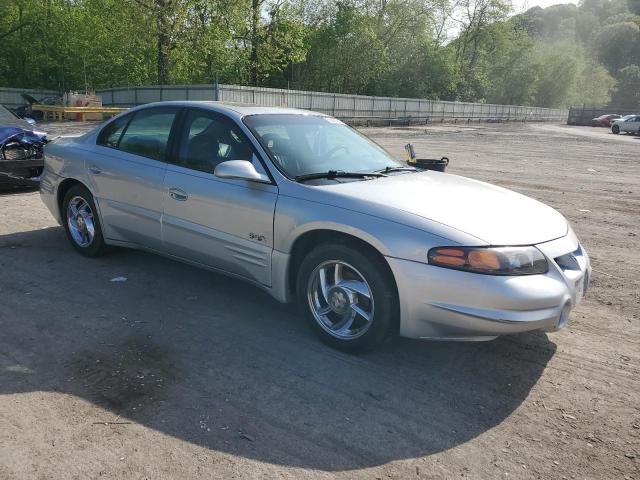 Photo 3 VIN: 1G2HZ5415Y4157153 - PONTIAC BONNEVILLE 