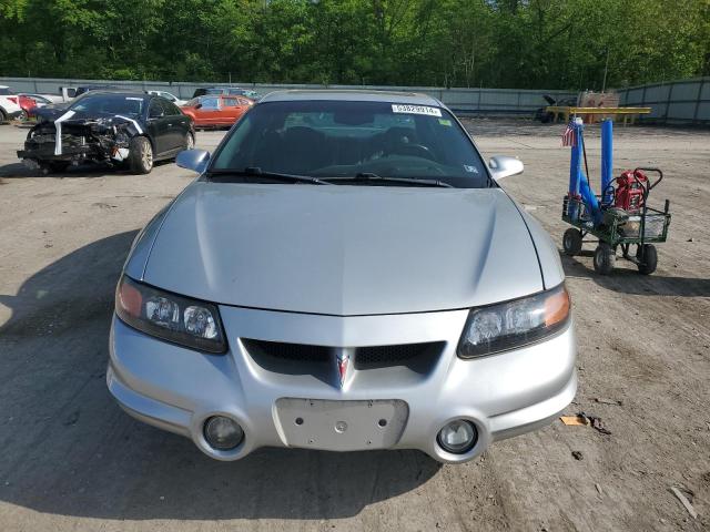 Photo 4 VIN: 1G2HZ5415Y4157153 - PONTIAC BONNEVILLE 