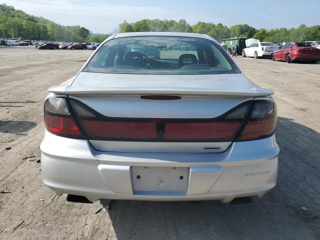 Photo 5 VIN: 1G2HZ5415Y4157153 - PONTIAC BONNEVILLE 