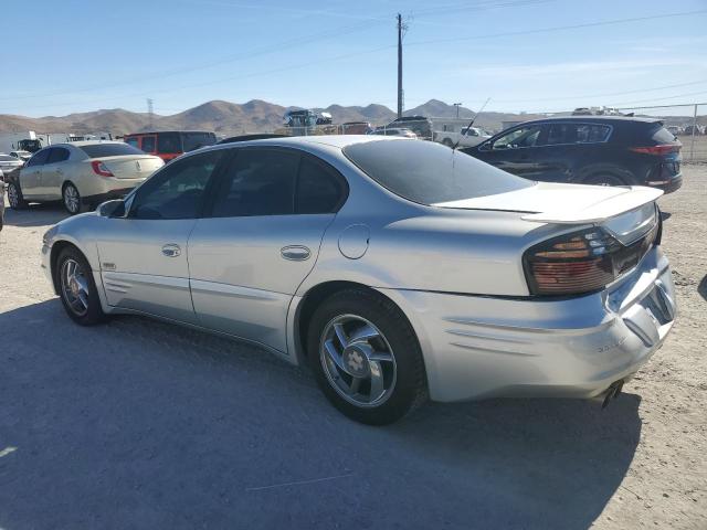 Photo 1 VIN: 1G2HZ541614134681 - PONTIAC BONNEVILLE 