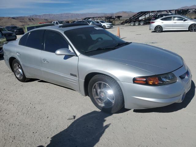 Photo 3 VIN: 1G2HZ541614134681 - PONTIAC BONNEVILLE 