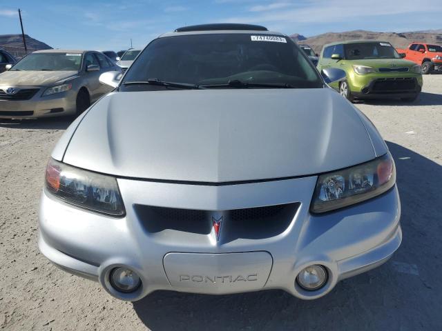 Photo 4 VIN: 1G2HZ541614134681 - PONTIAC BONNEVILLE 