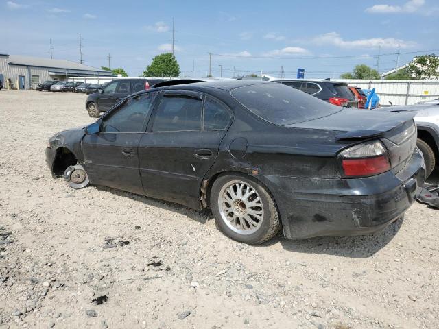 Photo 1 VIN: 1G2HZ5417Y4262891 - PONTIAC BONNEVILLE 