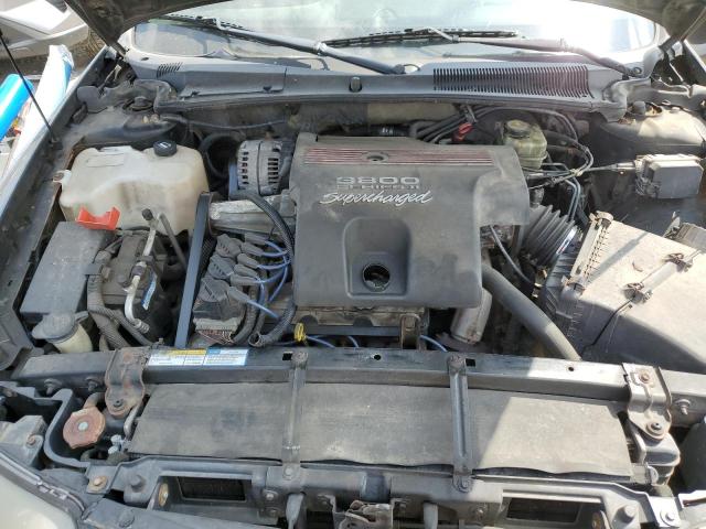 Photo 10 VIN: 1G2HZ5417Y4262891 - PONTIAC BONNEVILLE 