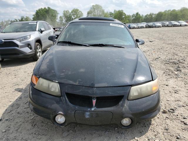 Photo 4 VIN: 1G2HZ5417Y4262891 - PONTIAC BONNEVILLE 