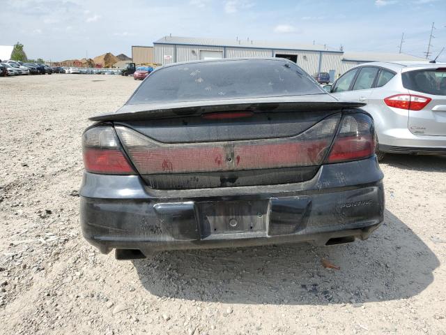 Photo 5 VIN: 1G2HZ5417Y4262891 - PONTIAC BONNEVILLE 