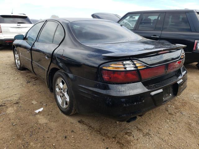 Photo 1 VIN: 1G2HZ541X24125564 - PONTIAC BONNEVILLE 