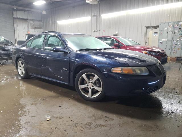 Photo 3 VIN: 1G2HZ54Y45U144709 - PONTIAC BONNEVILLE 