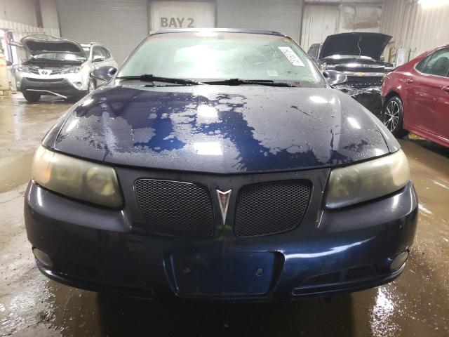 Photo 4 VIN: 1G2HZ54Y45U144709 - PONTIAC BONNEVILLE 