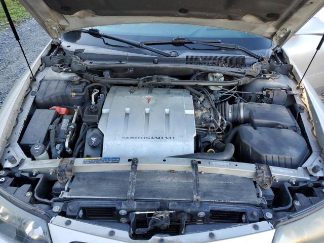 Photo 10 VIN: 1G2HZ54Y55U105370 - PONTIAC BONNEVILLE 