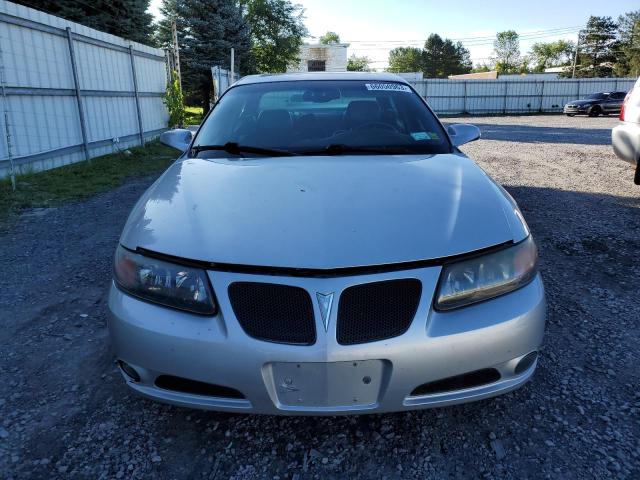 Photo 4 VIN: 1G2HZ54Y55U105370 - PONTIAC BONNEVILLE 