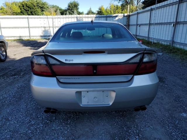 Photo 5 VIN: 1G2HZ54Y55U105370 - PONTIAC BONNEVILLE 