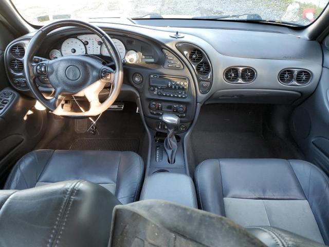 Photo 7 VIN: 1G2HZ54Y55U105370 - PONTIAC BONNEVILLE 