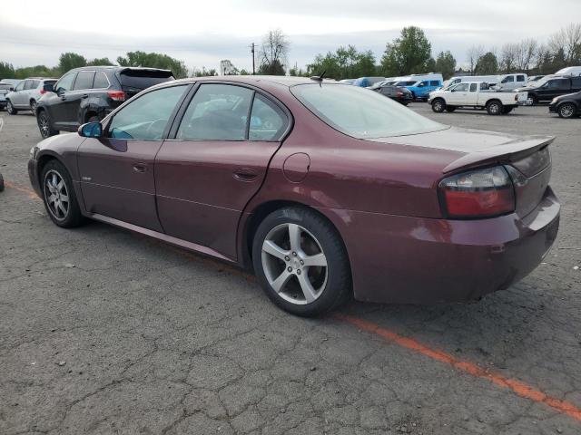 Photo 1 VIN: 1G2HZ54Y65U133100 - PONTIAC BONNEVILLE 