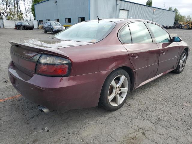 Photo 2 VIN: 1G2HZ54Y65U133100 - PONTIAC BONNEVILLE 