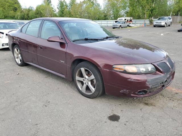 Photo 3 VIN: 1G2HZ54Y65U133100 - PONTIAC BONNEVILLE 