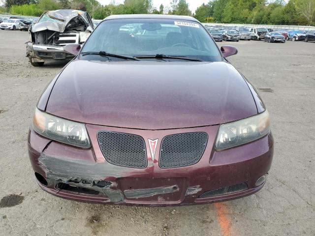 Photo 4 VIN: 1G2HZ54Y65U133100 - PONTIAC BONNEVILLE 