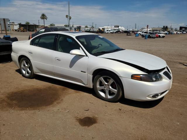 Photo 3 VIN: 1G2HZ54Y84U233231 - PONTIAC BONNEVILLE 