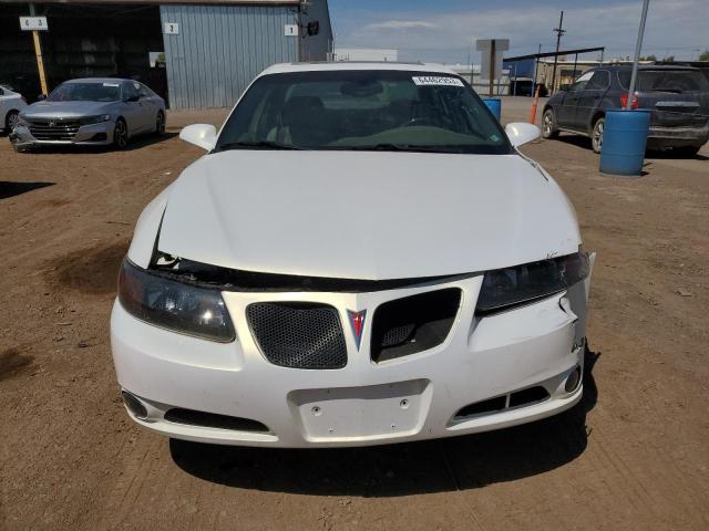 Photo 4 VIN: 1G2HZ54Y84U233231 - PONTIAC BONNEVILLE 