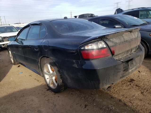 Photo 1 VIN: 1G2HZ54Y94U226921 - PONTIAC BONNEVILLE 