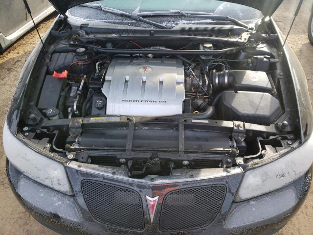 Photo 10 VIN: 1G2HZ54Y94U226921 - PONTIAC BONNEVILLE 