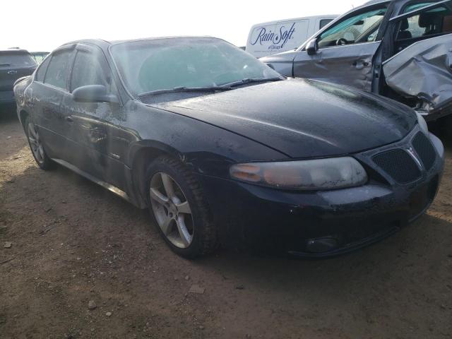 Photo 3 VIN: 1G2HZ54Y94U226921 - PONTIAC BONNEVILLE 