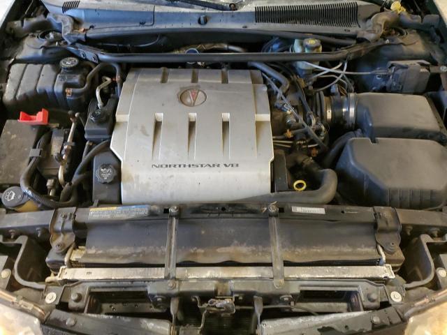 Photo 10 VIN: 1G2HZ54Y95U220425 - PONTIAC BONNEVILLE 